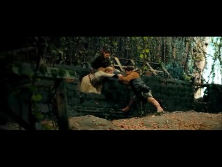 Доспехи бога-3: Миссия Зодиак / Chinese Zodiac (2013) HD